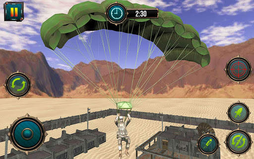 Tank Battle : Free Tank Games screenshot 19