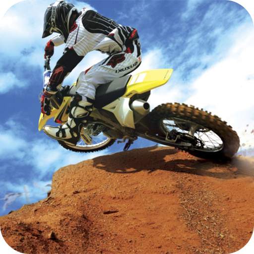 extreme bike mega stunts race free ramp games 2019 1.0