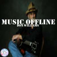 Best Of Song & Videos || Don Williams || OFFLINE logo