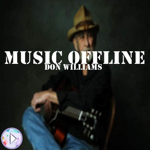 Best Of Song & Videos || Don Williams || OFFLINE 1.0