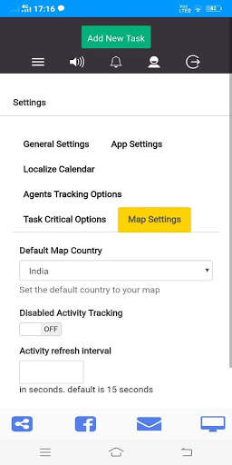 Trekimo App - For Business Owner screenshot 4