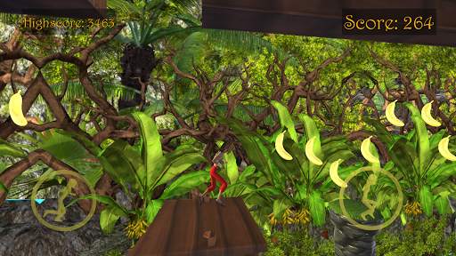 Jungle Boy screenshot 2