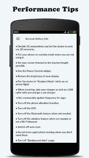 Super Fast Charger screenshot 5