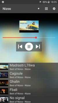 Nizoo screenshot 2