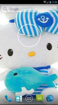 Toys Hello Kitty Cute Wallpaper for Kids screenshot 1