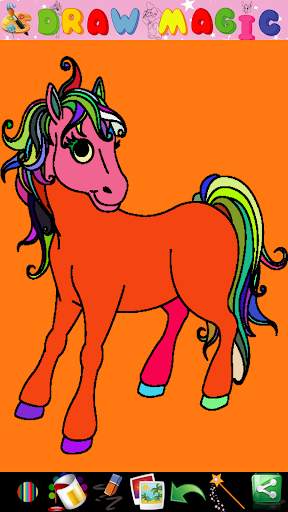 Coloring Pages for kids screenshot 8