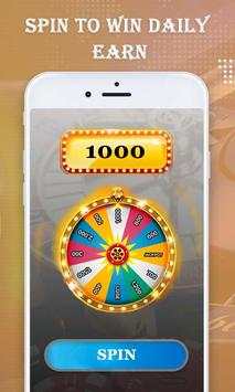 Spin To Win : Daily Win screenshot 3