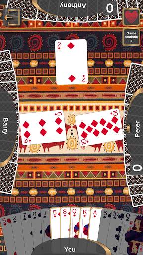 Hokm screenshot 2