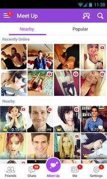 Chat for Instagram screenshot 2