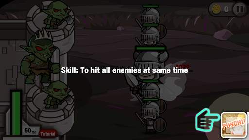 My Goblin King screenshot 3
