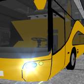 Real City Bus Simulator 2020 1.0