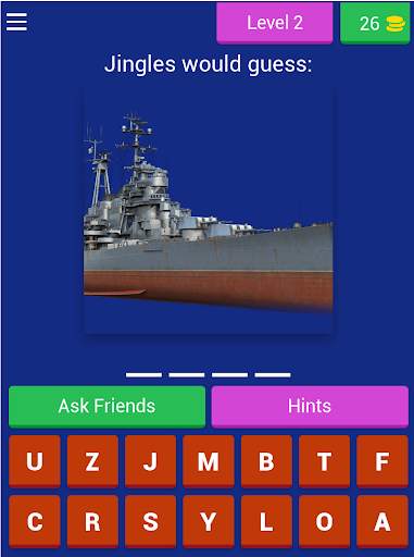 Guess The Ship! Jingles Edition screenshot 7