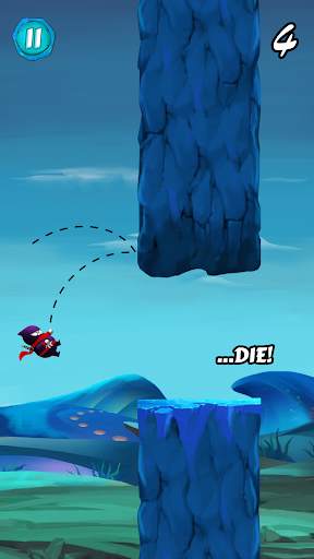 Fat Ninja screenshot 4
