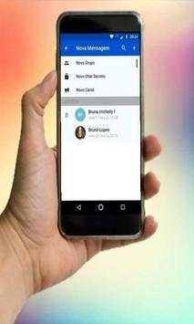Whatbook messenger screenshot 4