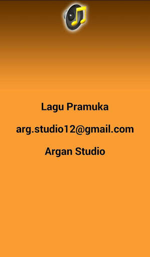 Kumpulan Lagu Pramuka screenshot 4
