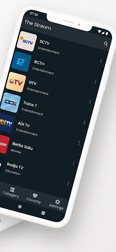 ZuLu TV Unlimited Live TV App screenshot 4