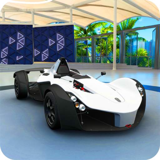 Formula Car Racing Games - Car 2.0
