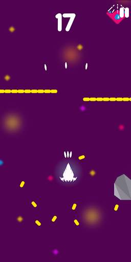 Space Arc - Alien Shooter Galaxy Attack Game screenshot 5