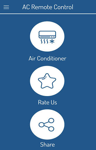 AC Remote Control - All AC Remote screenshot 12