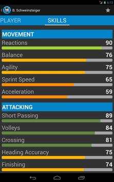 Scout - for FIFA 14 screenshot 13