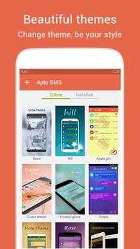 WhatsPlus SMS - Cool & Best Messaging screenshot 4