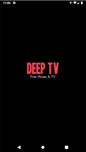 Deep TV - Dizi, Film ve TV 3 تصوير الشاشة