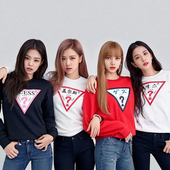 Blackpink Wallpaper HD أيقونة