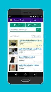 Mobile Prices in Sri Lanka screenshot 7