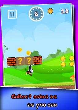 Adventure Mickey run Games Mouse screenshot 3