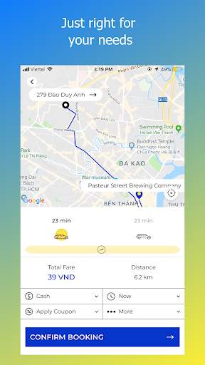 BitCar screenshot 3