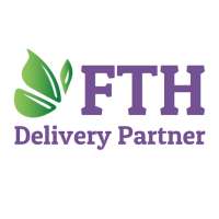 Delivery Partner icon