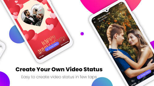 VidShot Video Status Maker App screenshot 2