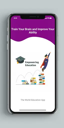 Edu screenshot 1