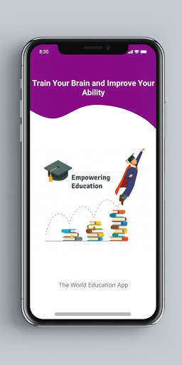 Edu screenshot 1