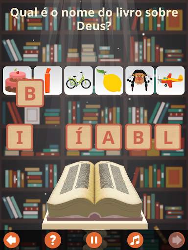 SunScool - Escola Dominical app screenshot 11