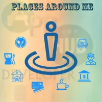 Find Places Around Me 1.1