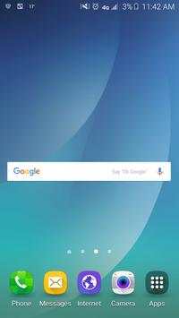Theme for Galaxy On7 / On8 screenshot 2