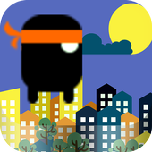 Stick Ninja Thief icon