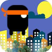 Stick Ninja Thief 1.0.0