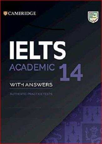 Cambridge IELTS 14 screenshot 2