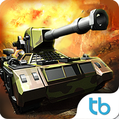 Tank Empire:Venture into WWII icon