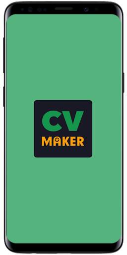 CV Maker App - Perfect Resume Creator. screenshot 2