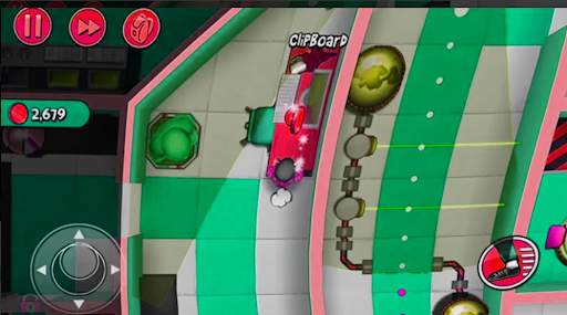 Robbery Bob 2 Tips screenshot 2