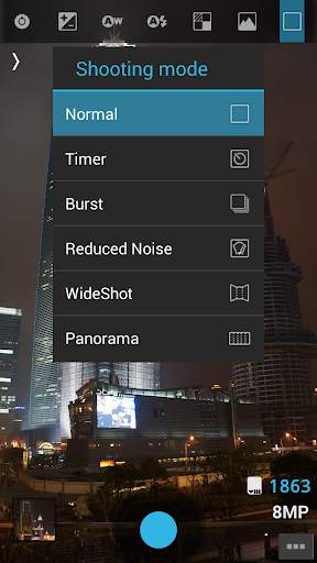 ProCapture Free screenshot 3