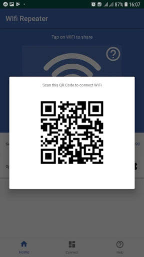 WiFi Repeater screenshot 5