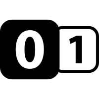 Parity bit on 9Apps