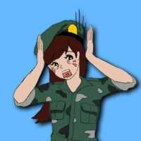 Hidden my snacks by commander logo