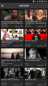 Movie Tube screenshot 2
