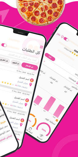 جووو  |  المتاجر الشركاء 2 تصوير الشاشة