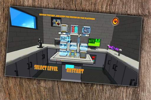 The Big Animal Escape screenshot 5